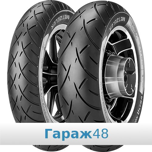 Metzeler ME 888 Marathon Ultra 110/90 R19 62H